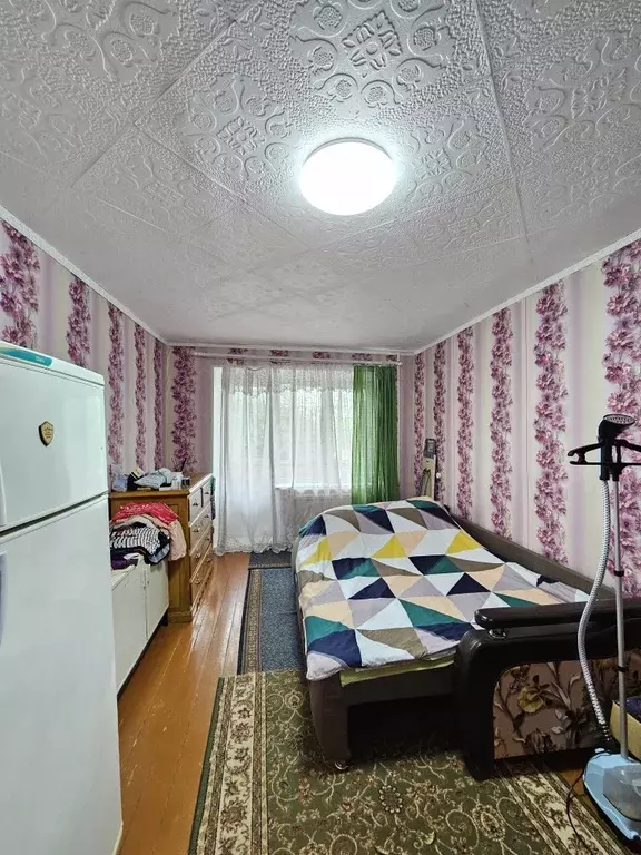 Продаётся 3-к квартира, 64.6 м - Фото 1