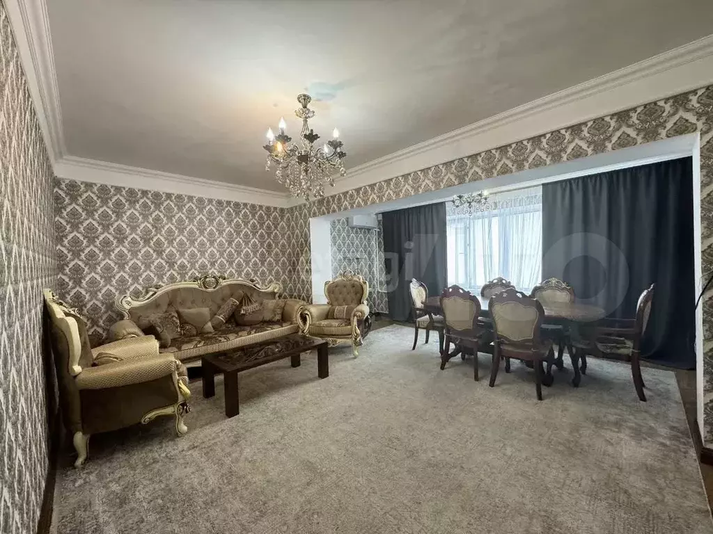 3-к. квартира, 70 м, 9/9 эт. - Фото 1