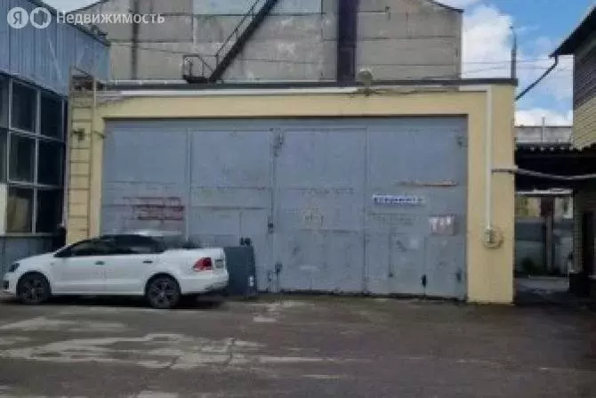 Склад (214 м) - Фото 2