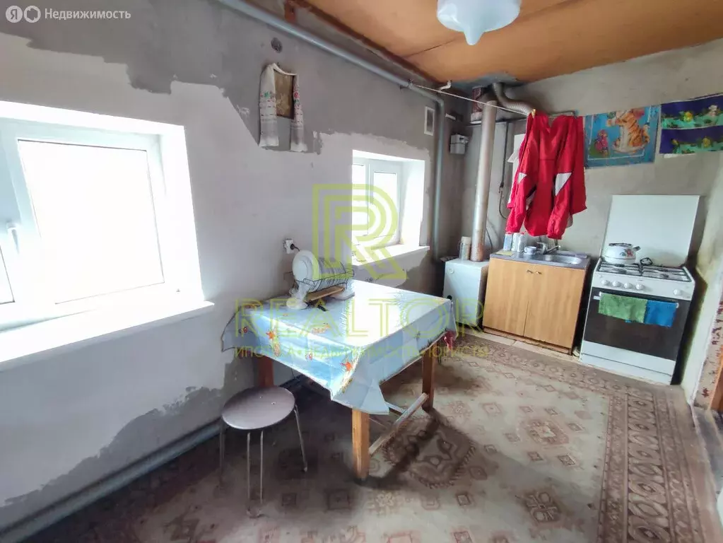 Дом в Шахты, улица Красина, 22 (70 м) - Фото 1