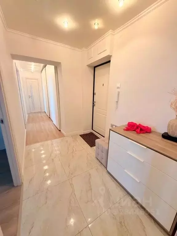 2-к кв. Москва Пролетарский просп., 41 (60.0 м) - Фото 2