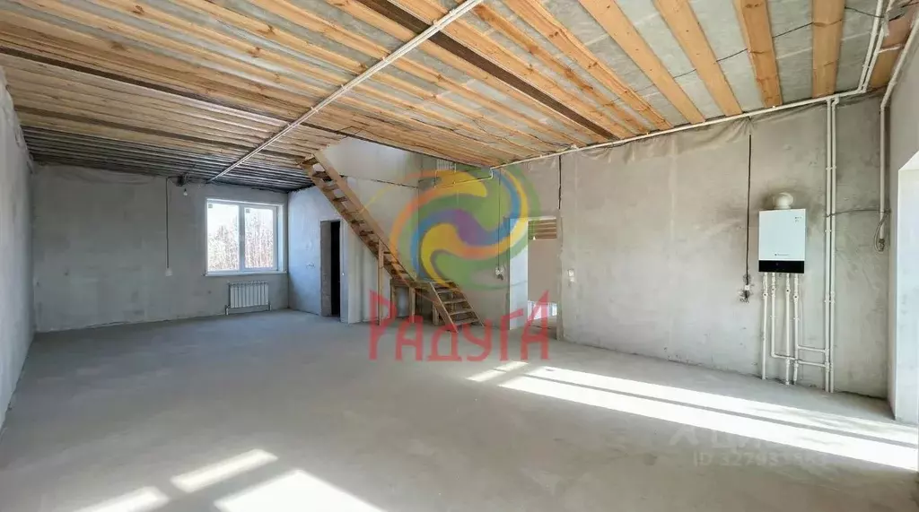 Таунхаус в Ивановская область, Иваново Интернациональная ул., 22 (217 ... - Фото 1