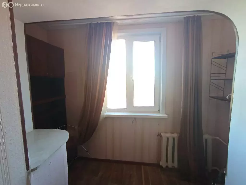 2-комнатная квартира: Астрахань, Мелиоративная улица, 6 (40 м) - Фото 2