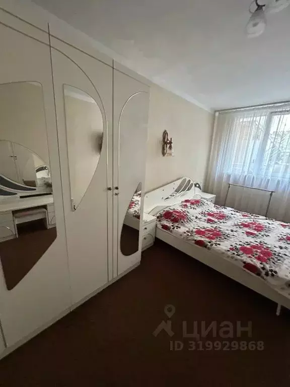 Комната Крым, Алушта муниципальный округ, пос. Утес ул. Гагариной, ... - Фото 0