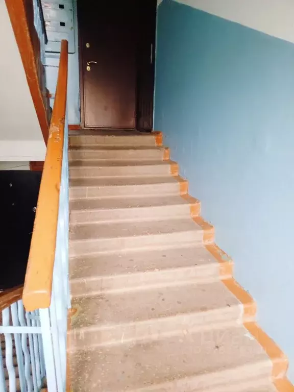 2-к кв. Башкортостан, Уфа просп. Октября, 93/1 (44.9 м) - Фото 2