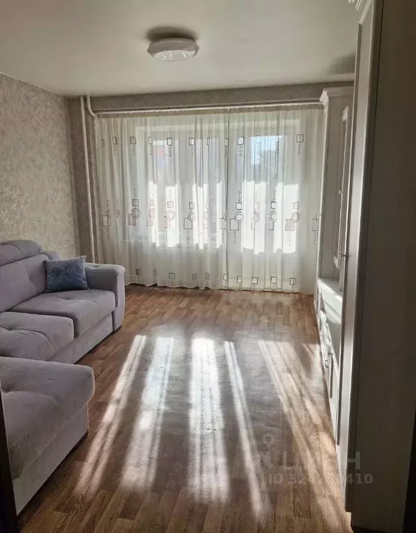 1-к кв. Красноярский край, Красноярск ул. Калинина, 185 (43.0 м) - Фото 2