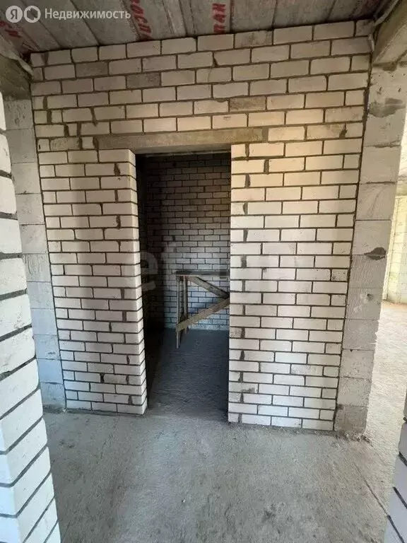 Дом в Рябеево, Кольцевая улица (130 м) - Фото 2