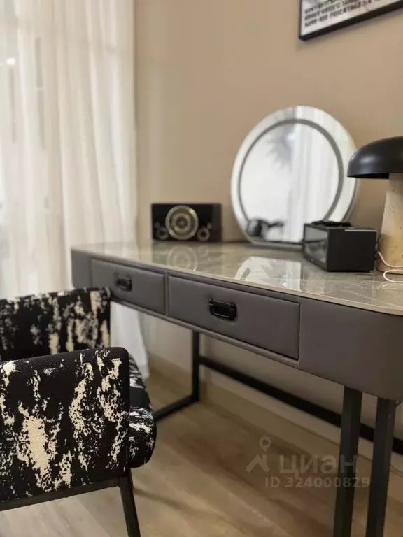 1-к кв. Иркутская область, Иркутск Депутатская ул., 84/2 (40.0 м) - Фото 2