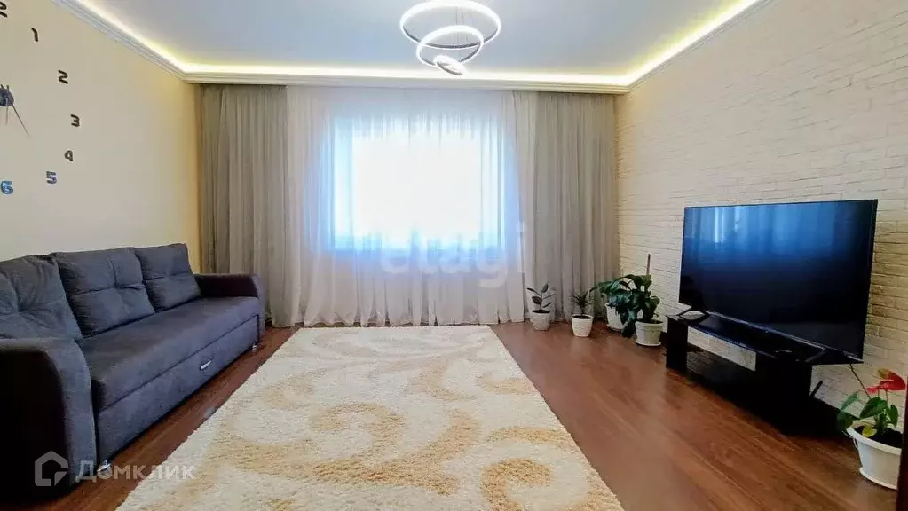 Продаётся 3-к квартира, 78 м - Фото 0