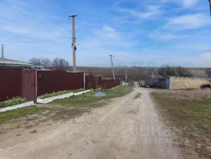 Участок в Крым, Симферопольский район 1 (16.0 сот.) - Фото 2