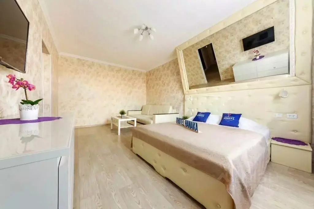 1-к кв. Москва Алма-Атинская ул., 9К2 (40.0 м) - Фото 2