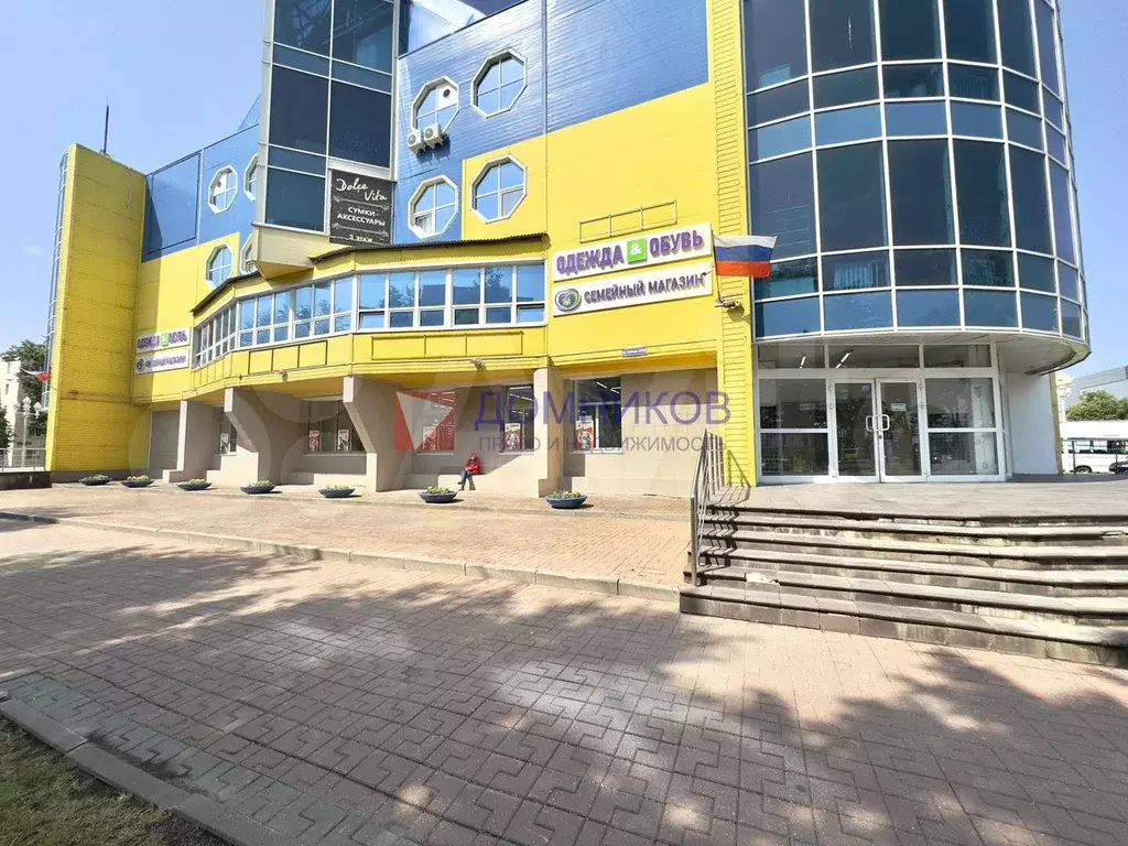 Продажа помещения 37 кв.м - Фото 1