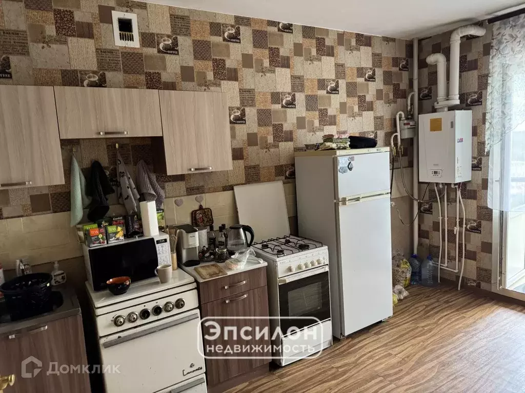 Продаётся 1-к квартира, 46.2 м - Фото 0