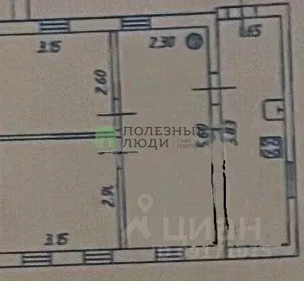 Участок в Орловская область, Орел Ново-Прядильная ул., 31 (4.5 сот.) - Фото 2