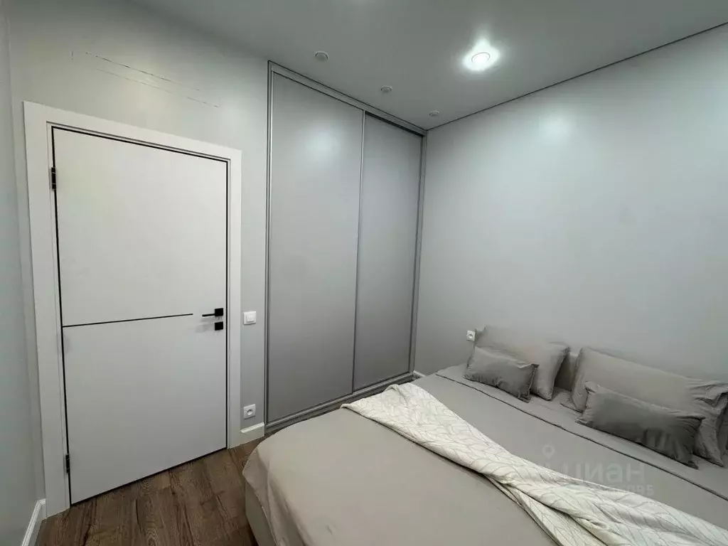 1-к кв. Москва Автозаводская ул., 26/1 (45.0 м) - Фото 1