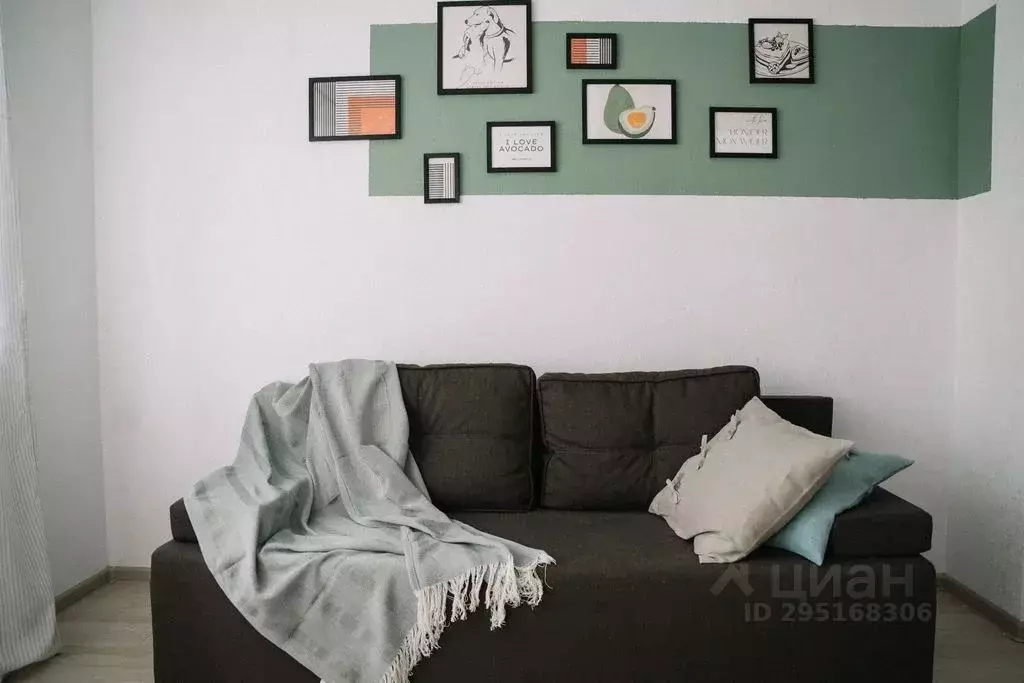 2-к кв. Нижегородская область, Нижний Новгород ул. Новокузнечихинская, ... - Фото 1