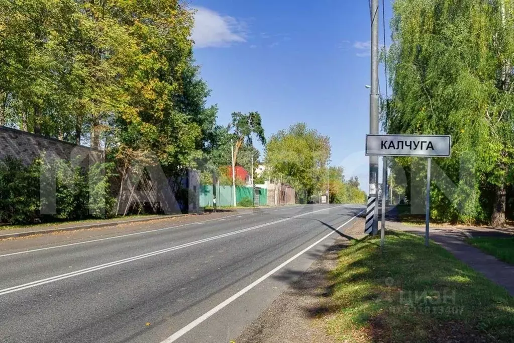 Участок в Московская область, Одинцовский городской округ, ПЖКИЗ ... - Фото 2