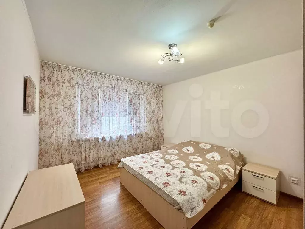 2-к. квартира, 60 м, 6/14 эт. - Фото 0