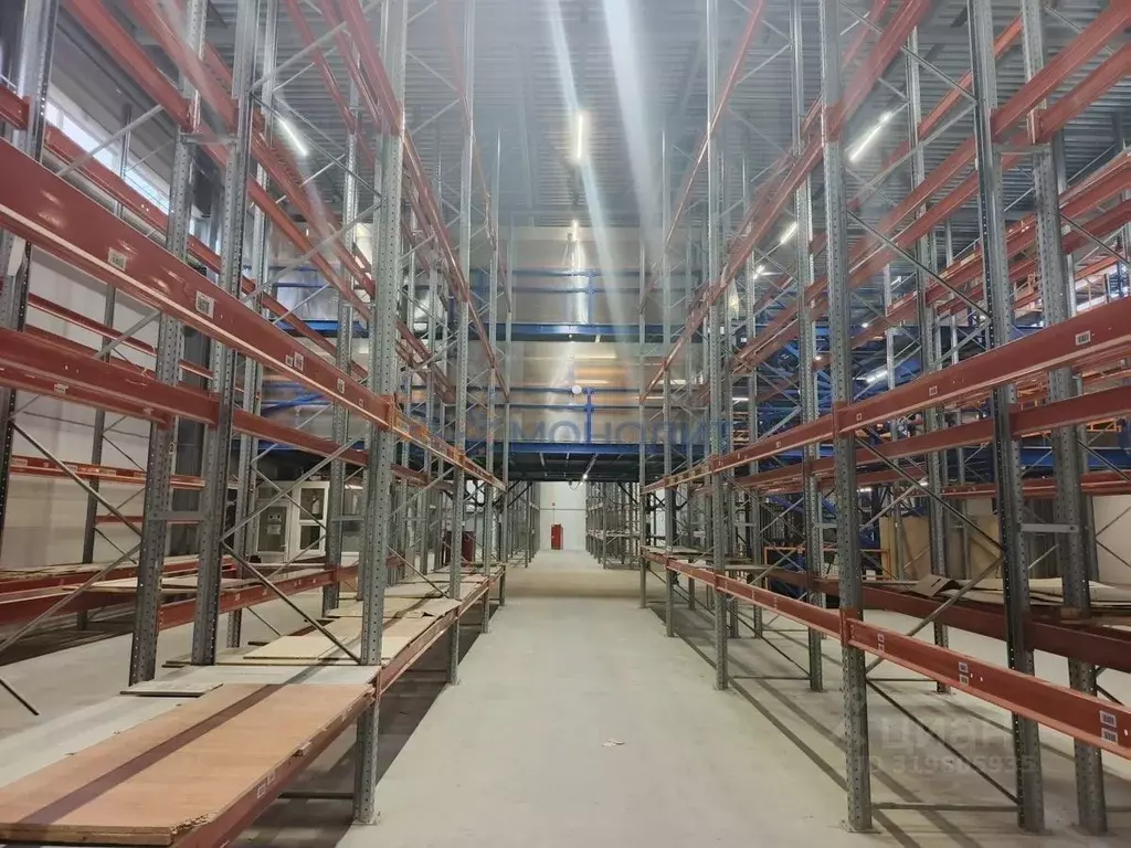 Склад в Нижегородская область, Нижний Новгород ул. Героя Советского ... - Фото 2