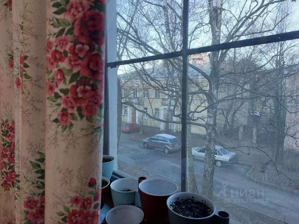 Комната Санкт-Петербург Турбинная ул., 23К2 - Фото 2