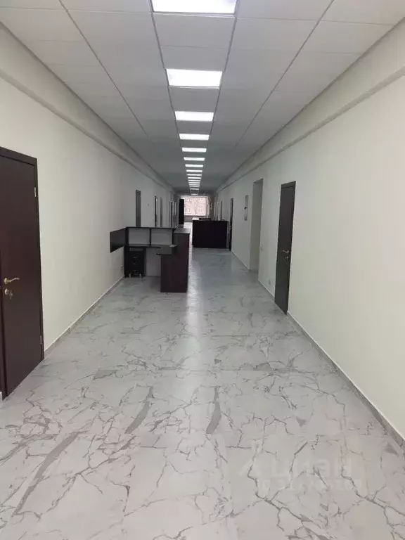 Офис в Москва ул. Кржижановского, 7К2 (672 м) - Фото 1