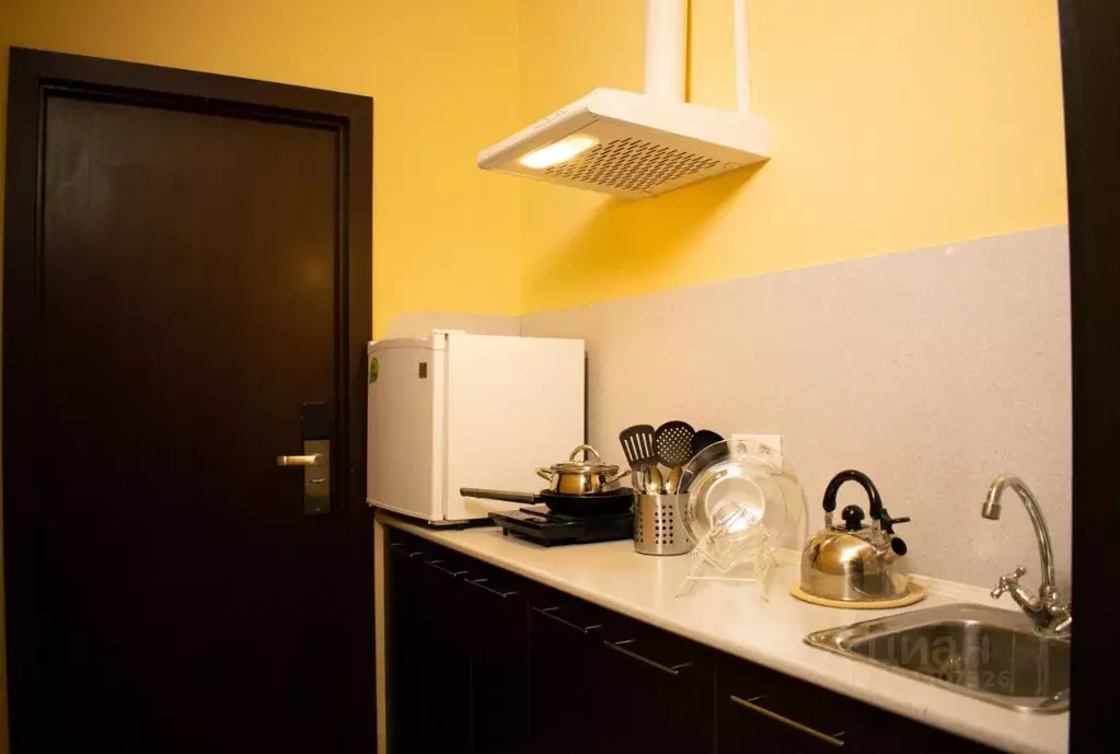 Комната Тульская область, Тула ул. Жуковского, 9 (22.0 м) - Фото 2