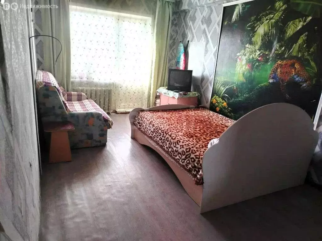 1-комнатная квартира: Атамановка, улица Гагарина, 9 (30.9 м) - Фото 2