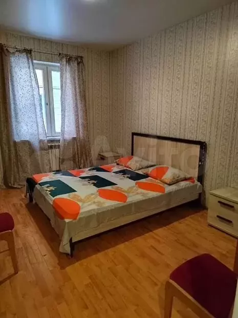 2-к. квартира, 45м, 1/3эт. - Фото 0