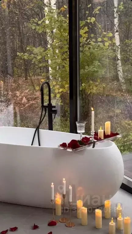 Дом в Башкортостан, Уфимский район, Николаевский сельсовет, д. Ушаково ... - Фото 2