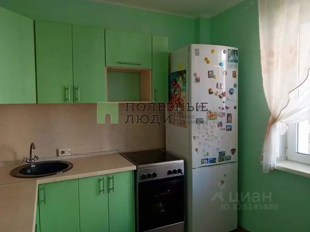 2-к кв. Красноярский край, Красноярск Соколовская ул., 72 (45.0 м) - Фото 1