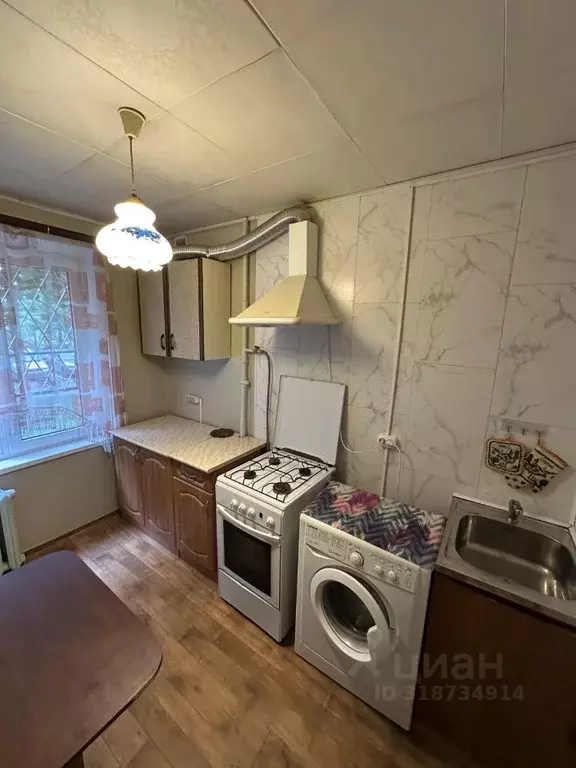 2-к кв. Москва Большая Черкизовская ул., 4К2 (46.0 м) - Фото 0