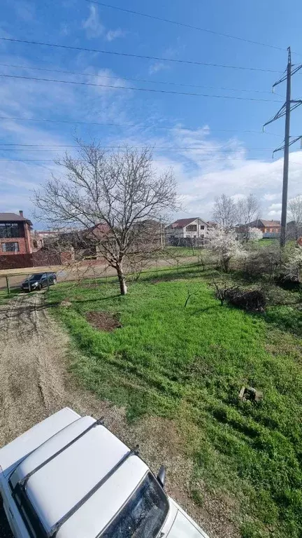 Дом в Адыгея, Майкоп Весна СНТ, проезд 10-й (172 м) - Фото 2