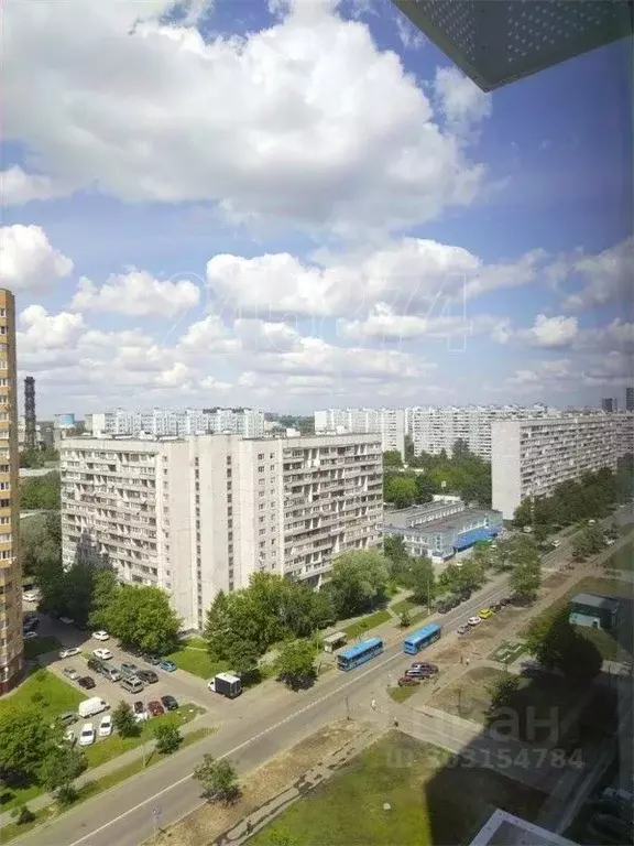 3-к кв. Москва Лобненская ул., 13к4 (70.0 м) - Фото 0