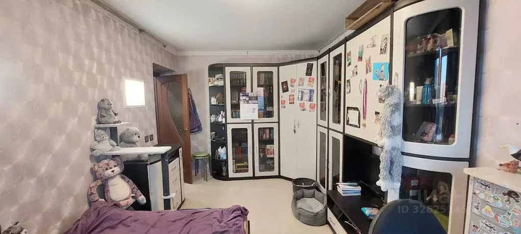 2-к кв. Москва Волховский пер., 2 (48.6 м) - Фото 2