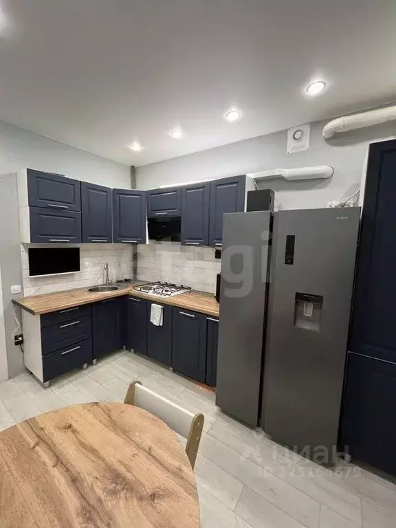 1-к кв. Ярославская область, Рыбинск ул. Академика Губкина, 35к2 (36.0 ... - Фото 1