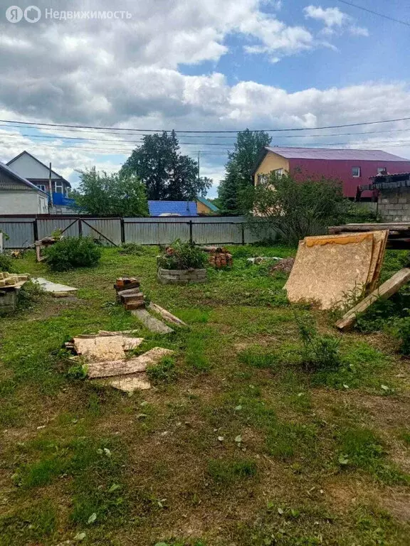 Дом в Нижний Тагил, улица Садоводов, 108 (59.7 м) - Фото 1