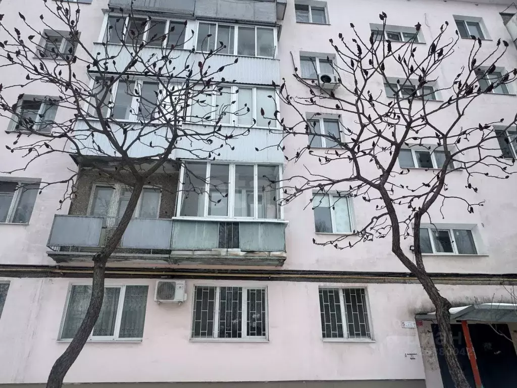 2-к кв. Саратовская область, Саратов Деловая ул., 19 (43.1 м) - Фото 1