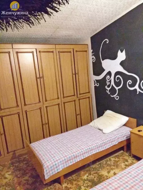 Дом в Ульяновская область, Димитровград Октябрьская ул. (116 м) - Фото 2