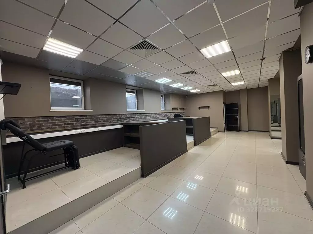 Помещение свободного назначения в Москва ул. Чаянова, 18А (255 м) - Фото 1