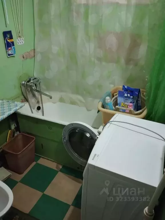 2-к кв. Новосибирская область, Новосибирск Театральная ул., 4 (42.0 м) - Фото 2