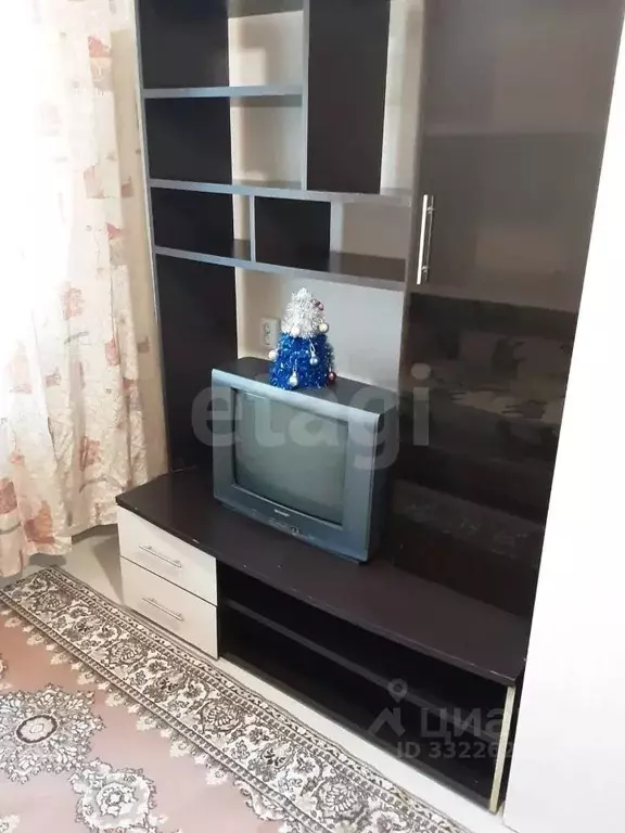 Комната Тюменская область, Тюмень Шаимский проезд, 5 (11.4 м) - Фото 1