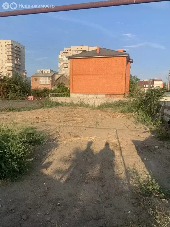 Участок в Астрахань, Костромской переулок, 49 (5.1 м) - Фото 1