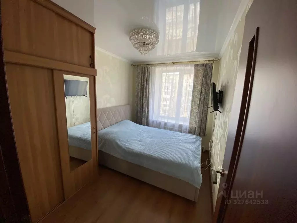 2-к кв. Московская область, Балашиха ул. Карла Маркса, 3 (46.0 м) - Фото 1