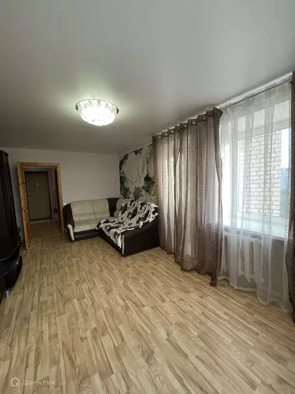 Продаётся 1-к квартира, 44 м - Фото 0