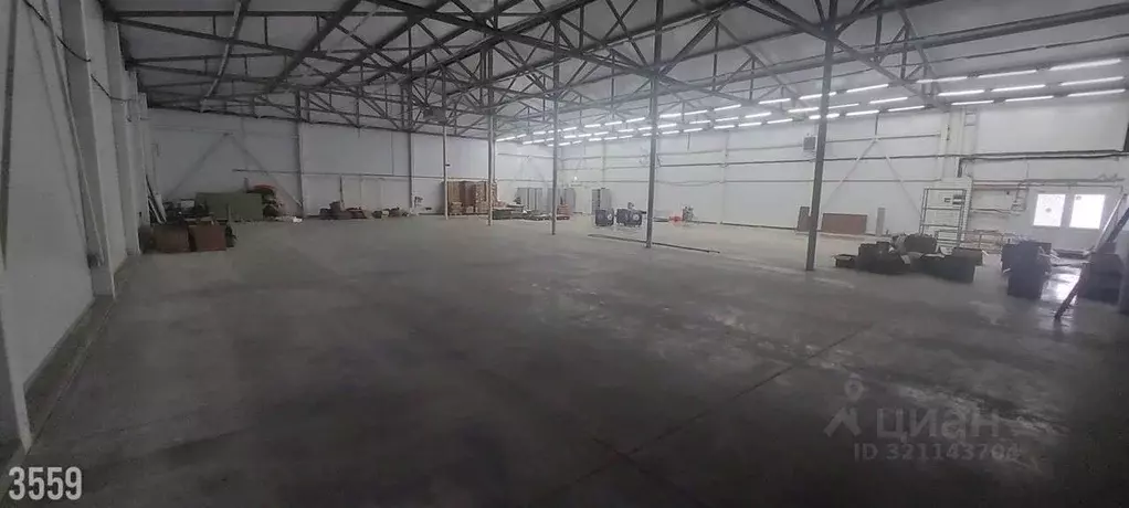 Помещение свободного назначения в Краснодарский край, Динской район, ... - Фото 2