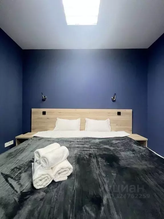 Комната Татарстан, Казань ул. Волкова, 52 (20.0 м) - Фото 2