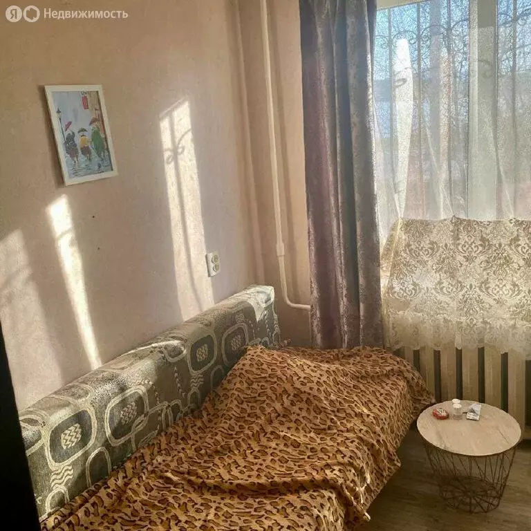 1-комнатная квартира: Калининград, Красная улица, 131 (14.4 м) - Фото 1