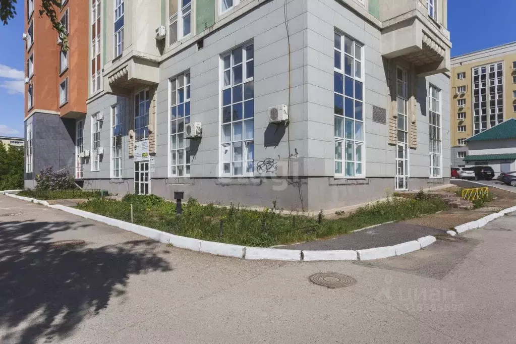 Офис в Башкортостан, Уфа ул. Гоголя, 79 (222 м) - Фото 1