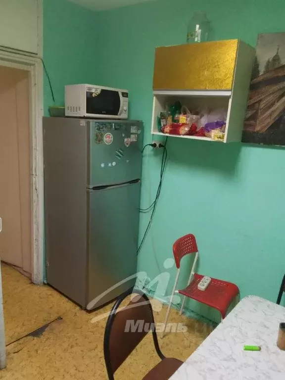 Комната Москва ул. Академика Волгина, 15К1 (12.0 м) - Фото 2