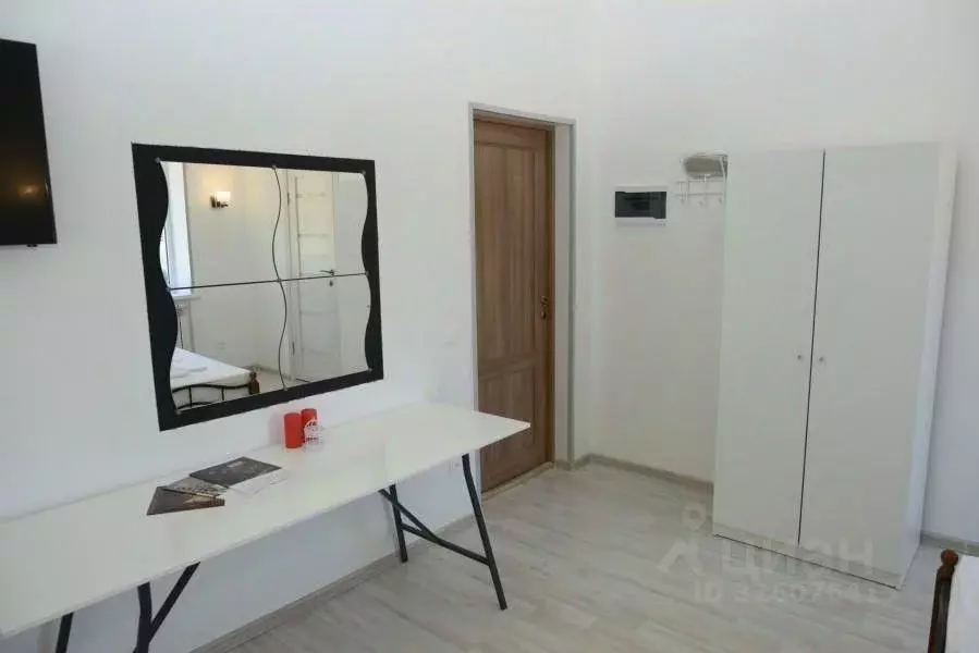 Комната Московская область, Домодедово Авиационный мкр, ул. Планерная, ... - Фото 2